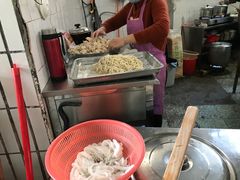 -陈记饮食店(菜园墩店)