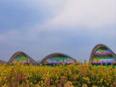 -中国天府农业博览园