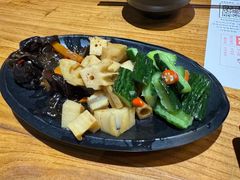 -束河人家(南锣鼓巷店)