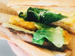 -麦当劳(沙河店)