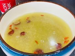 -撒拉人家.酸菜牦牛肉火锅