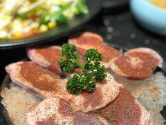 -韩烧牛中牛·甄选黑牛烤肉(黑金店)