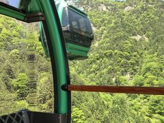 -明堂山风景区