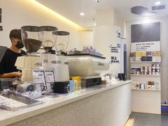 -HUGS coffee(东区店)