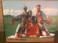 -普陀宗乘之庙(小布达拉宫)
