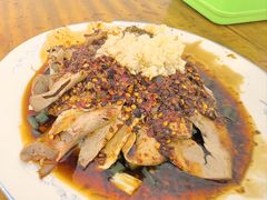 -温记府廟豆汤饭·始于1955年(海椒店)