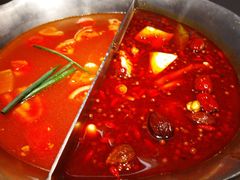 -湊湊火锅·茶憩(南京万象天地店)