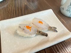-大雄寿司(中华广场店)