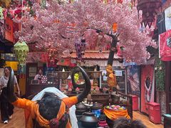 -吉祥圣雪藏餐