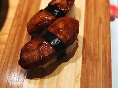 -小曹日本料理(软景中心店)