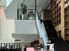 -木嘛working coffee(前海店)