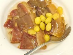 -梅龙镇酒家(南京西路总店)
