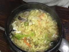 -意成料理