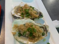 -阿弟特色海鲜餐厅·大排档(平潭店)