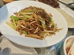 -老济南·地道济南菜(大明湖店)