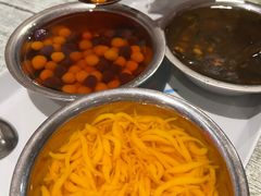 -鲜甜阁·甜品小吃(七星路店)