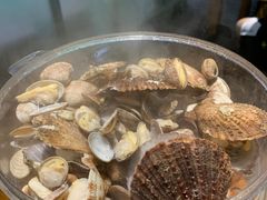 -鲜小岛·铜锅涮肉