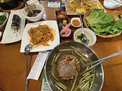 -韩礼年糕(飞虹路店)