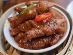 -阿纳迪酒店·悦餐厅