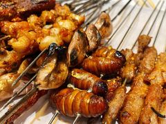 -枪火串烧·东北特色烧烤(罗湖总店)