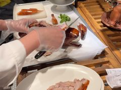 -四季民福烤鸭店(前门大栅栏店)