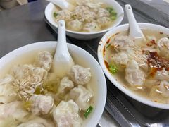 馄饨-汪家馄饨(集庆路店)