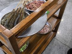 -盈田盈粥庄(博山东路店)