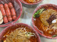 -杨记麻辣烫(四马路店)