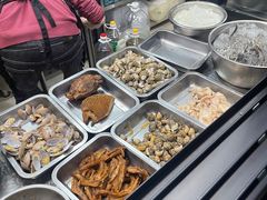 -圆蛋酒料•生腌(开元路店)