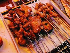 -芸鲜季·云南野生菌餐厅· 云南风物味研社(闵行店)