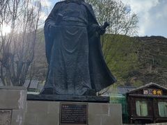 -松州古城