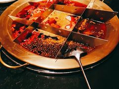 -周师兄大刀腰片火锅(洪崖洞旗舰店)