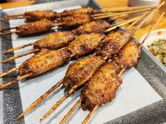 -管氏翅吧(中关村店)
