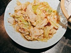 -三生三味密宗川菜·江景餐厅(来福士店)