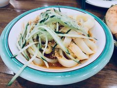 西北大凉皮-清真·玛丽亚新疆菜主题餐厅(浙江中路店)
