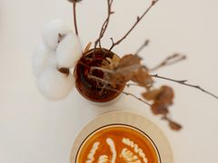 -普素书咖茶空间
