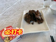 -楼外楼(西湖景区孤山路店)