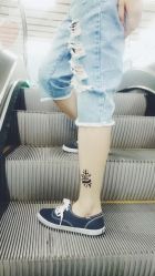 周忆刺青 纹身 tattoo 纹身三里屯店 北京(周忆刺青纹身文身)-周忆刺青原创设计定制