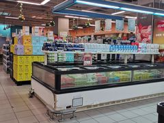 -永辉超市(贵池路店)