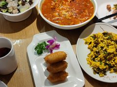 -蜀锦堂·川味现炒(襄阳武商汇店)