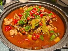 -野蔓果·山野菜(西湖景区·龙井茶田店)