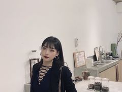 -素咫咖啡CLIFEROSE