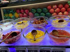 -盛江山自助料理(奥莱锦辉购物广场店)