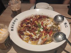 -太二酸菜鱼(菱角湖万达店)