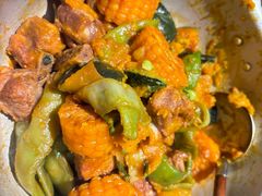 -关东小磨东北菜(漕河泾印象城店)