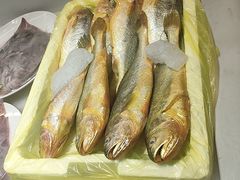 -赶海部落海鲜城(海阳路店)