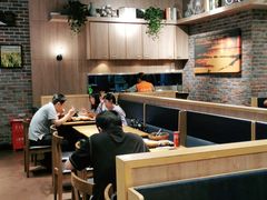 大堂-谷田稻香(虹桥二店)
