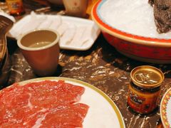 -堂客老火锅(欣阳广场总店)