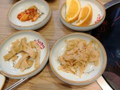-八福力韩国休闲餐厅(泉舜店)