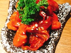 -渔井食堂(新洲店)